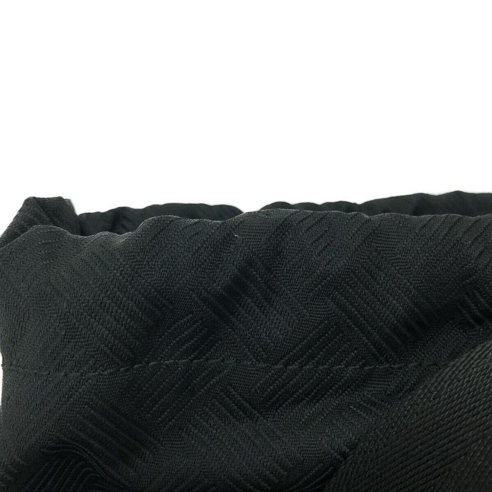 Auth Bottega Veneta - Black Nylon #100574B58B - Picture 13 of 13